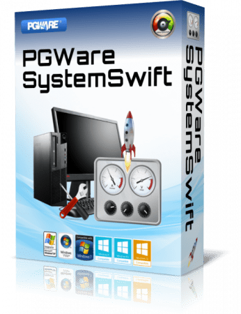 PGWare SystemSwift 2.2.8.2021 Multilingual