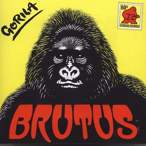Re: Brutus