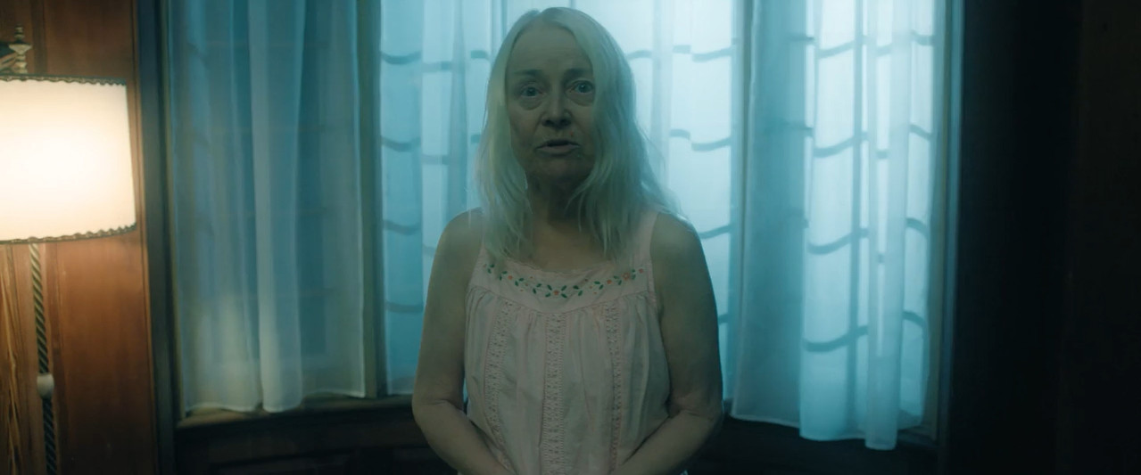 Bury the Devil 2026 WebRip [Hindi + Tamil + Telugu + English] 480p 720p ESub Screenshot
