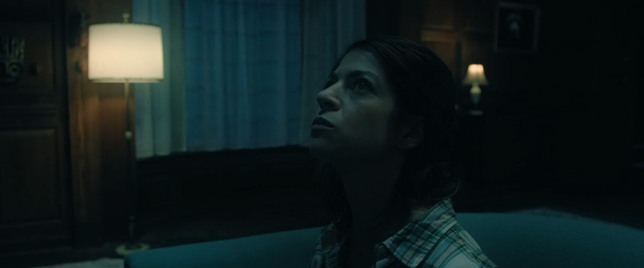 Bury the Devil 2026 WebRip [Hindi + Tamil + Telugu + English] 480p 720p ESub Screenshot