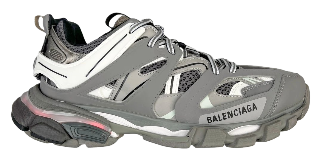 Balenciaga Track LED