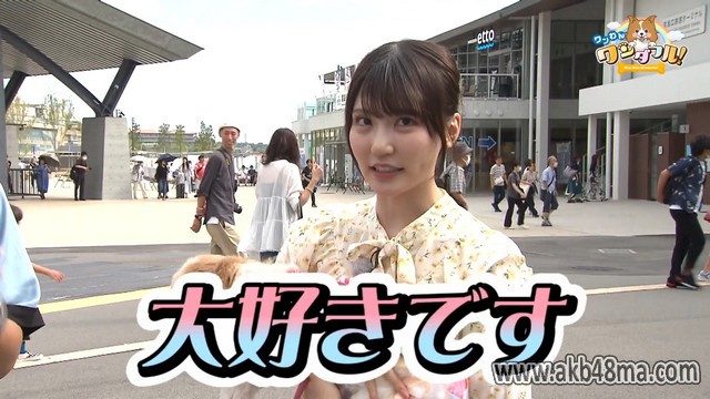 【Webstream】230924 110th Hatsukaichi City Miyajima Special Part 1 (Yoshizaki Rinko)