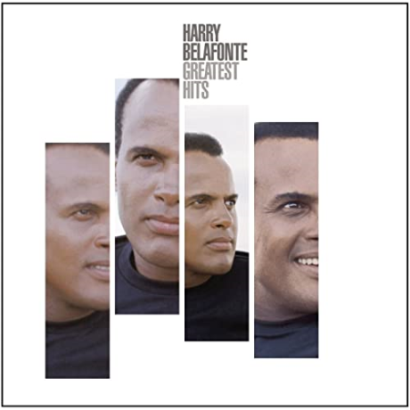 Harry Belafonte   Greatest Hits [3CDs] (2000)