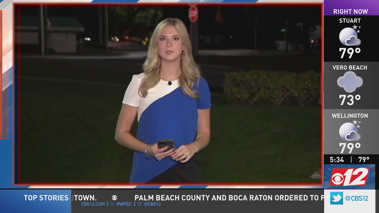 CBS12 News This Morning at 5AM 20251023 10001030 ts snapshot 35 43 892