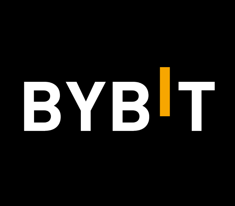 exchange logo BYBIT
