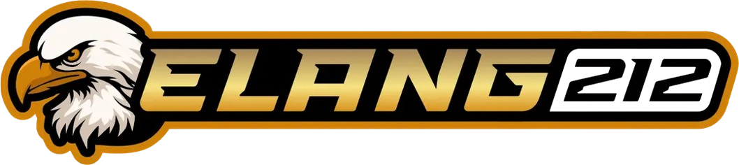 LOGO Elang212