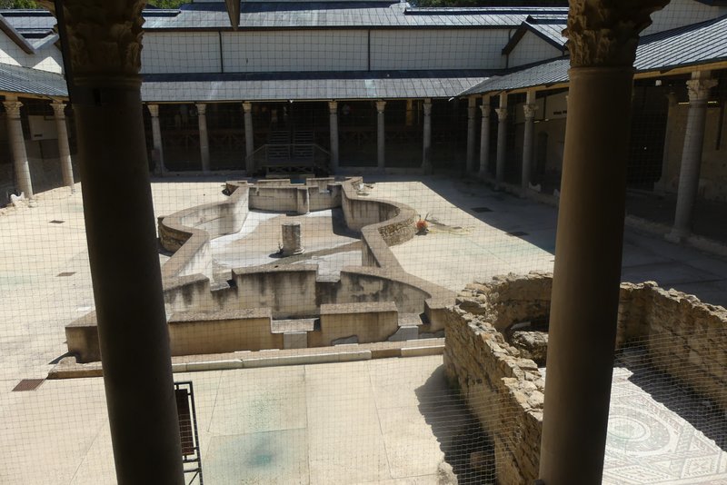 Dia 5. Valle de los templos (Agrigento), Piazza Armerina y Caltagirone - Sicilia y Eolias: 14 dias en coche (8)