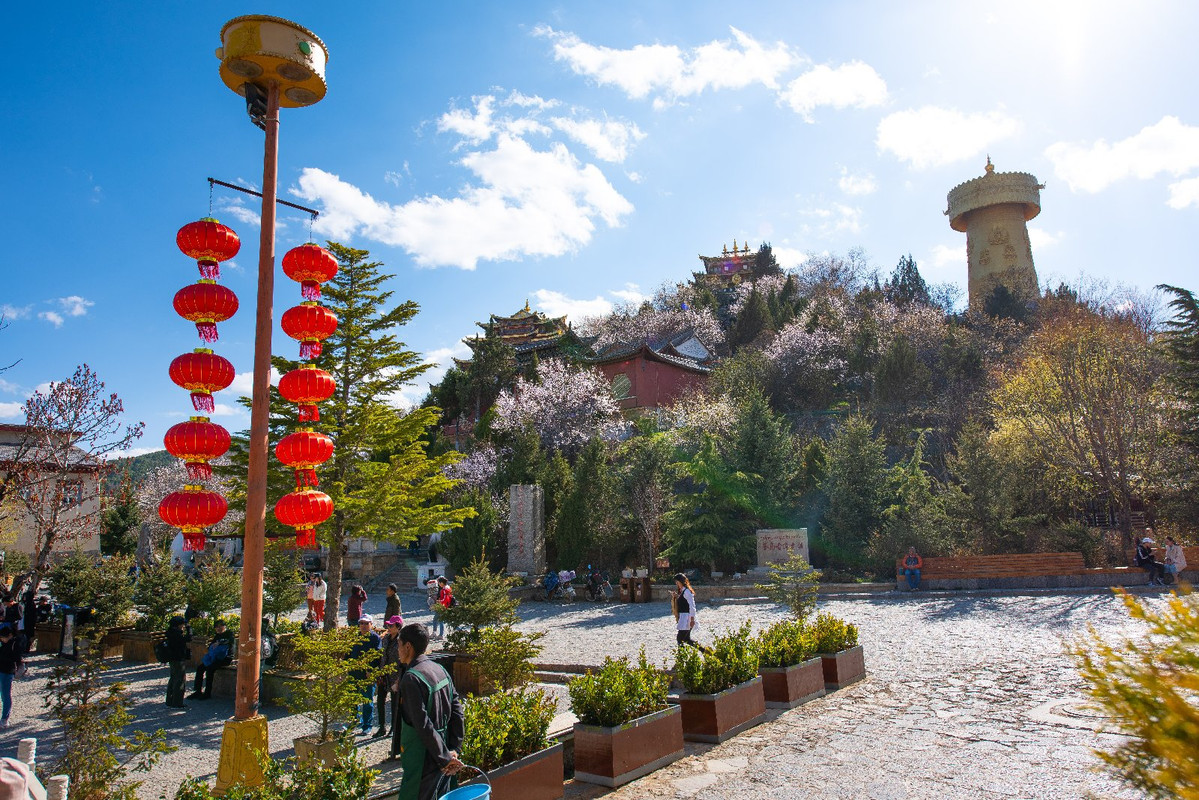 Yunnan 2019 - Blogs de China - Dia 7 - De camino a Shangrila (25)