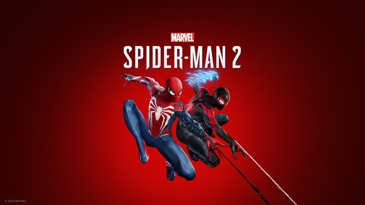 Spider-Man