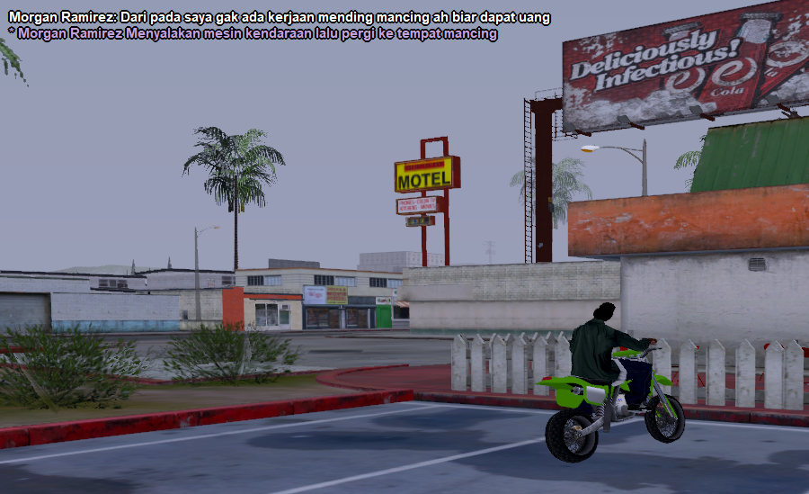 CK SSRP5