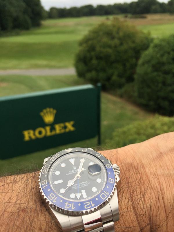 La Rolex que vous avez le plus portée en 2018? - Page 4 026