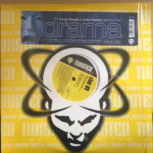drama 97