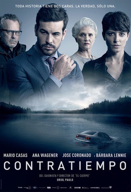 Contrattempo (2016) mkv FullHD 1080p WEBDL ITA Subs