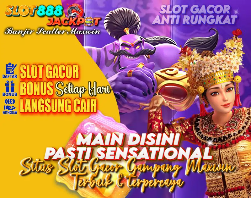 JACKPOTSLOT888 : Situs Slot Gacor Terbaru Gampang Maxwin Hari Ini - WooCommerce eCommerce