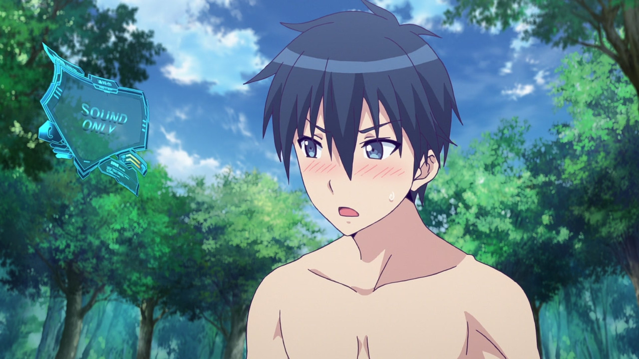 [Chihiro] Masou Gakuen HxH 01 [Blu-ray 1080p Hi10P FLAC][1BDD4BEB].0003