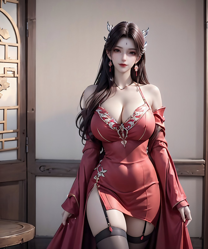AI艺术1