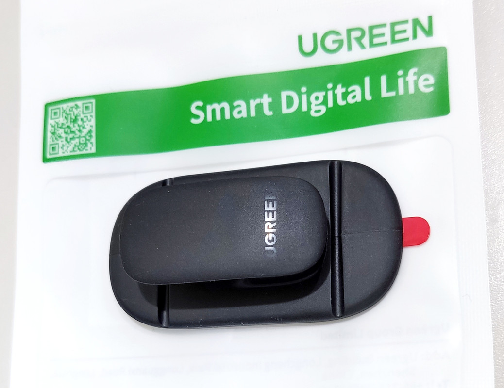 UGREEN ที่แขวนหูฟัง,สายชาร์จ IMG_20210913_120417