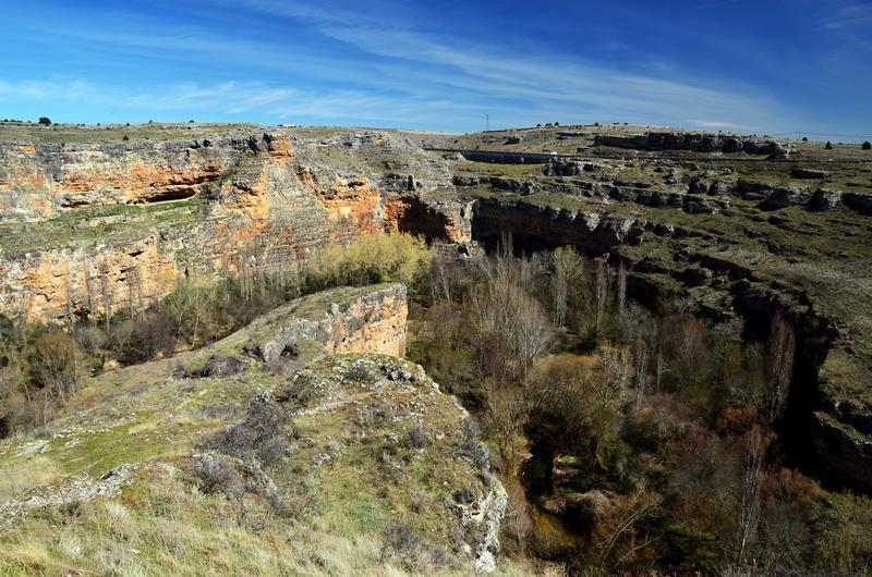 SEPULVEDA-18-3-2017-SEGOVIA - Los pueblos más bonitos de España-2010/2023 (62)