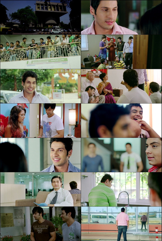 Sadda Adda (2012) 1080p | 720p | 480p WebRip [Hindi (हिन्दी)] DD5.1 ESub