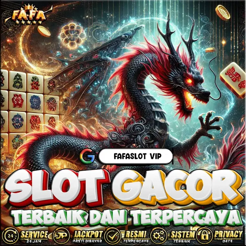 Fafaslot Vip