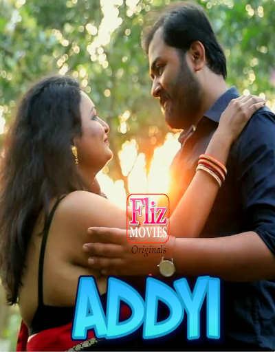 Addyi 2020 S01EP03 Hindi Flizmovies Web Series 720p HDRip 265MB Download