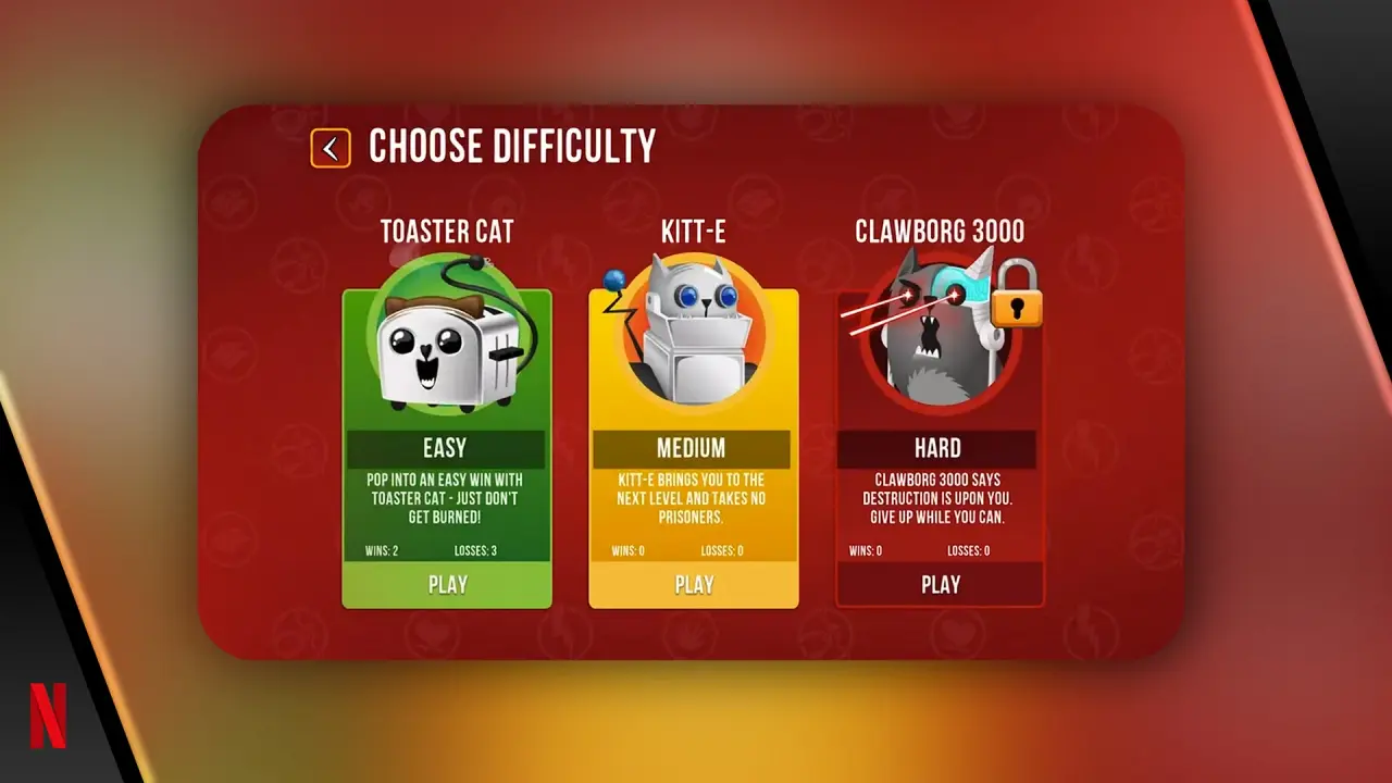 Download Exploding Kittens APK