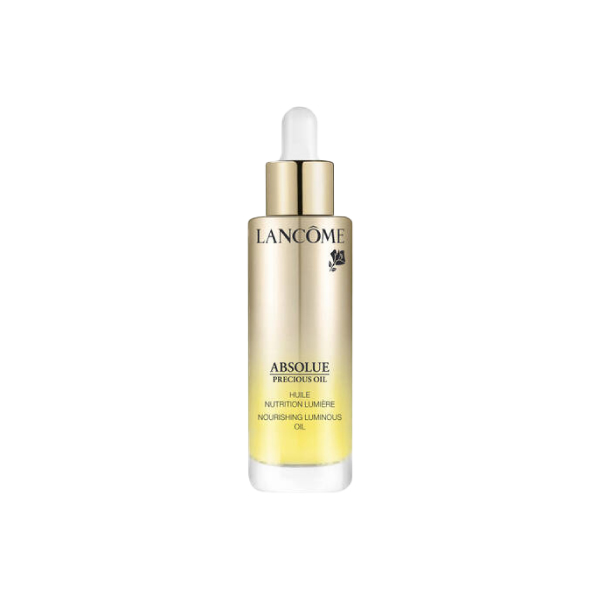 LANCOME 【絕對完美極緻活化玫瑰油精粹】