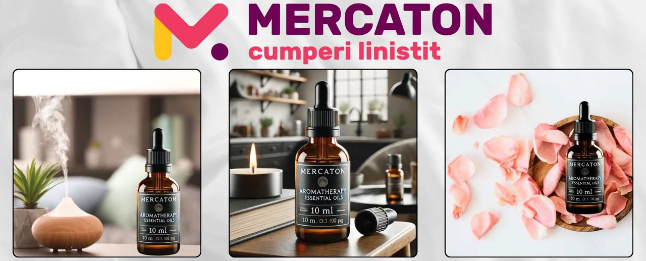 Ulei Esential Mercaton, Aroma Cuisoare