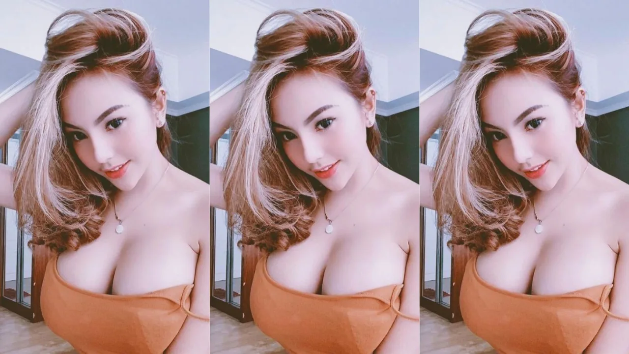 Lisa Mariana Viral