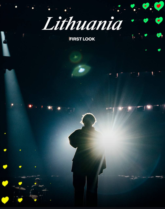 Литва 1