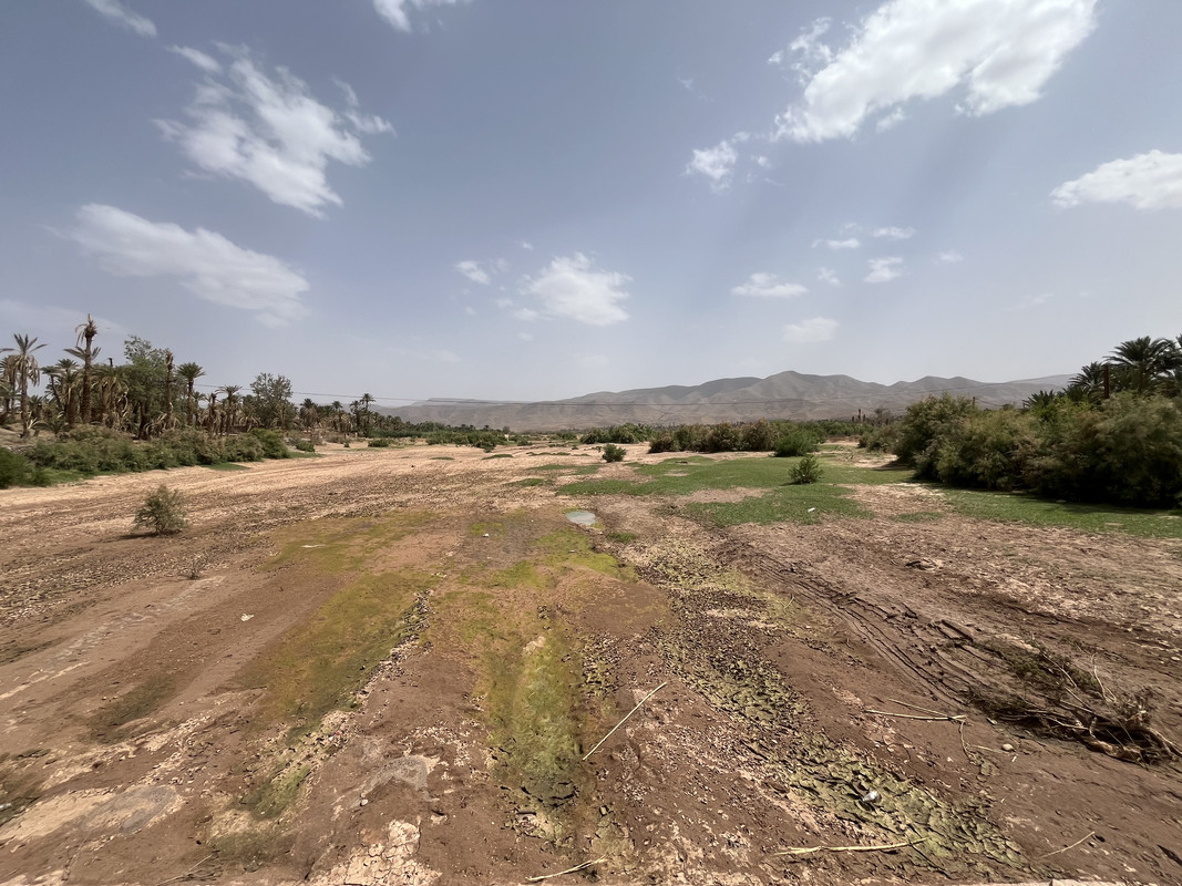 Agdz, Asslim y Tamnougalt : en la tierra de los Mezguita - El Valle del Drâa, la gran arteria del sur de Marruecos (55)