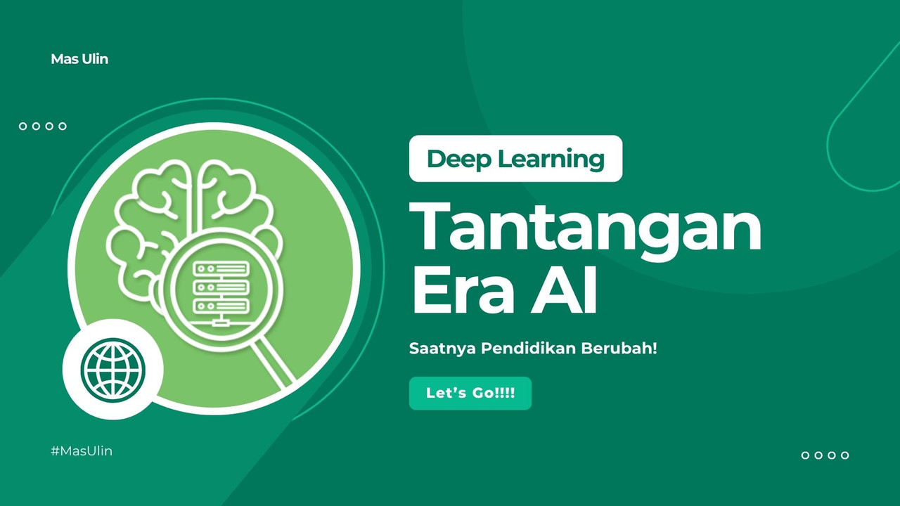 Poster edukatif Kurikulum Merdeka abad 21 - ulin00