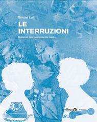 Simone Lisi – Le interruzioni (2026)