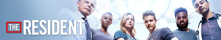 The Resident S05