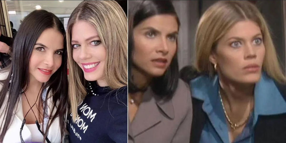 Filtran el millonario sueldo de Marcela y Patricia de 