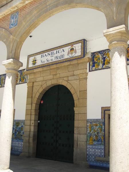 Talavera de la Reina-12-6-2011 - Toledo y sus pueblos-1996/2026 (47)