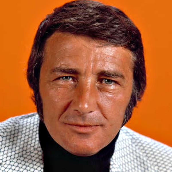 Richard Dawson