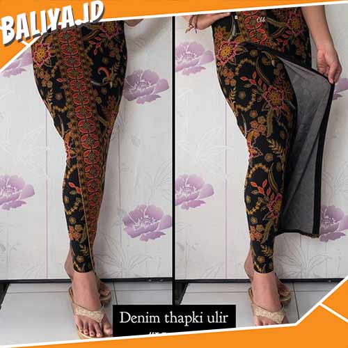 Model Rok Untuk Kebaya baliya,id