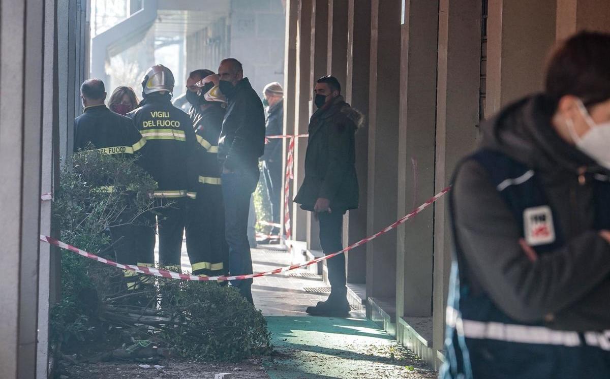 Milán registra terremoto, fue el más fuerte de 1979