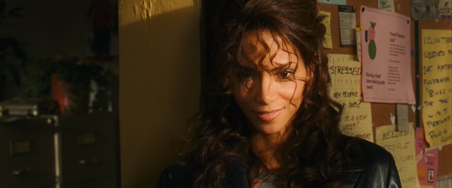 Catwoman 2004 BluRay [Hindi + English] 480p, 720p, 1080p ESub Screenshot