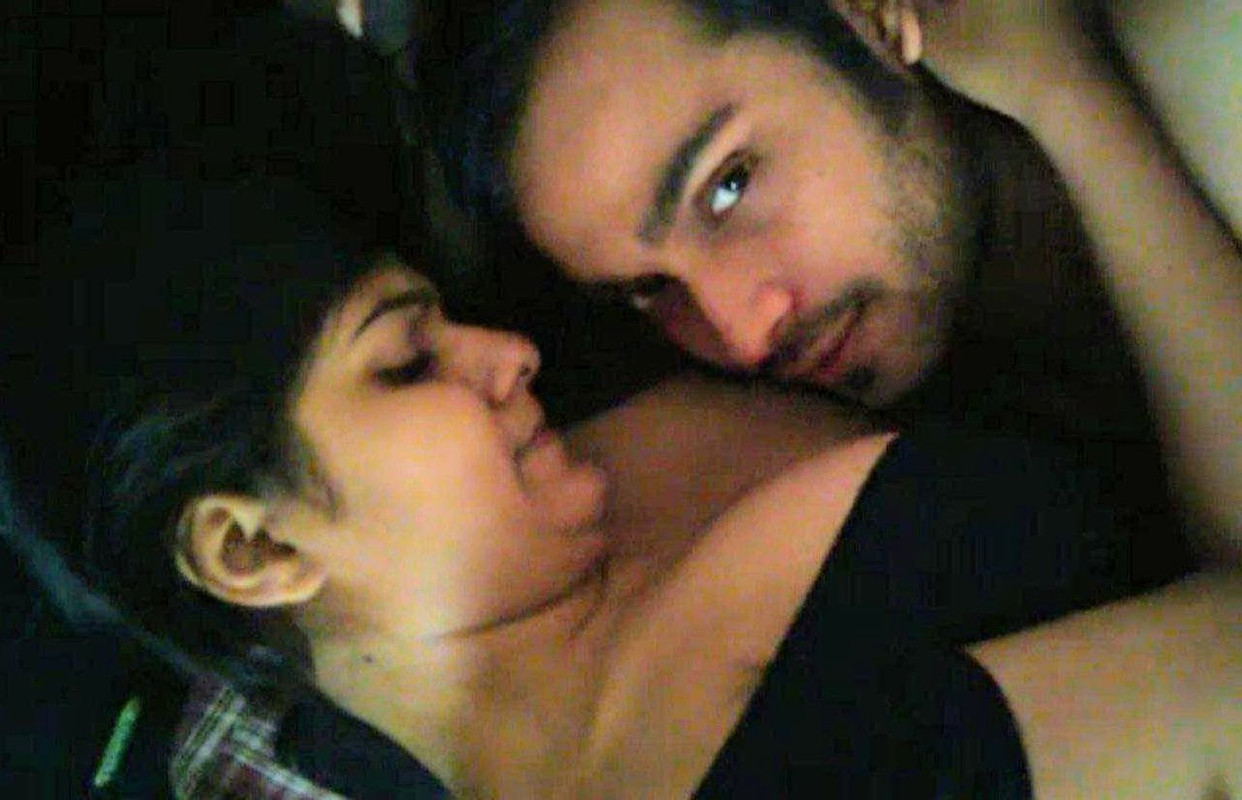 Indian college lovers homemade sex exclusive viral video