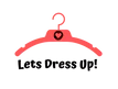 Let Dress Up