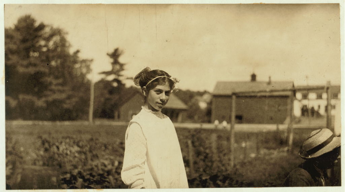 Elisabethe Desmarais