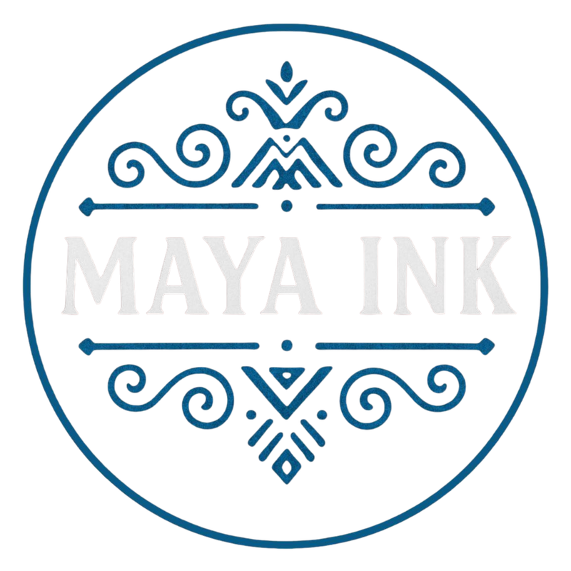 Maya Ink