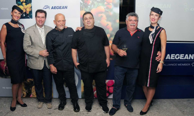 aegean