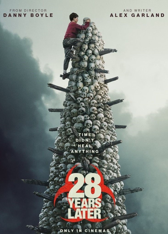 28 years later