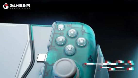 高度模組化設計，所有主要部件皆可拆卸更換