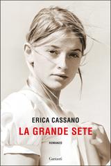 Erica Cassano – La Grande Sete (2025)