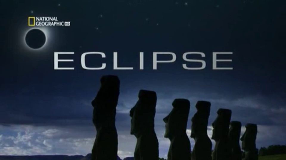 Eclipse total de sol Español (2010) Webdl 