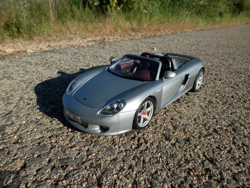 Porsche Carrera G (5)